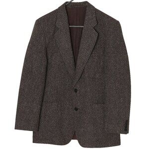 Hennes & Mauritz (Sweden) Vintage, 1960s, Yugoslavia, Archival H&M